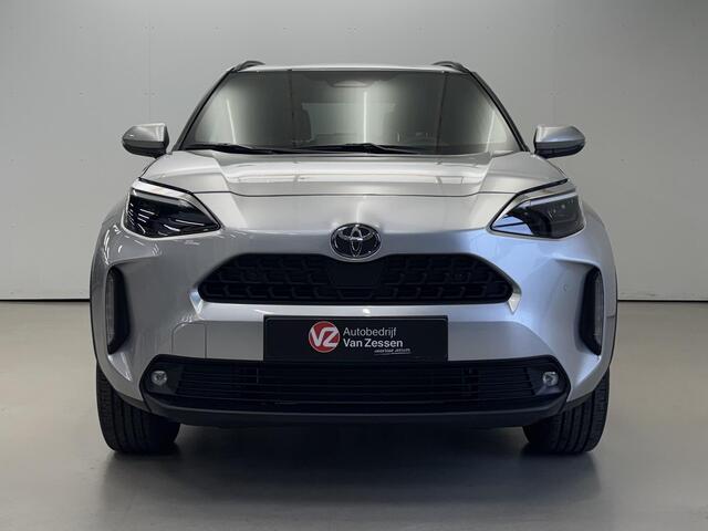 Toyota YARIS Cross 1.5 Hybrid 130 Dynamic | Ongebruikt | PDC V+A | Stuur- Stoelverwarming | Dodehoek | Direct leverbaar!