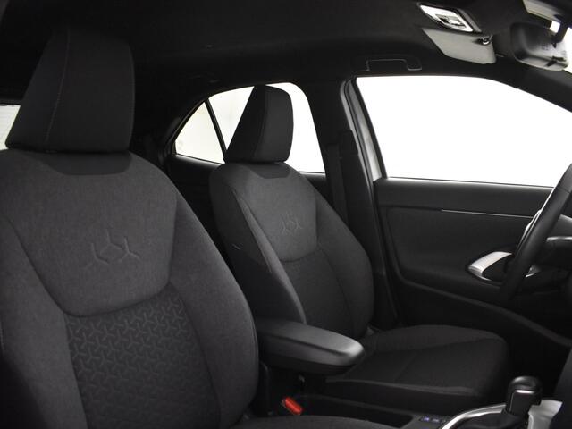 Toyota YARIS Cross 1.5 Hybrid Dynamic | Stoelverwarming | Adapt. cruise | PDC |