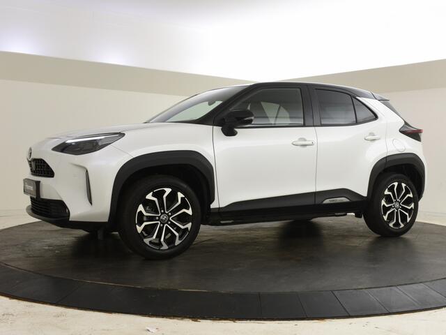 Toyota YARIS Cross 1.5 Hybrid Dynamic | Stoelverwarming | Adapt. cruise | PDC |