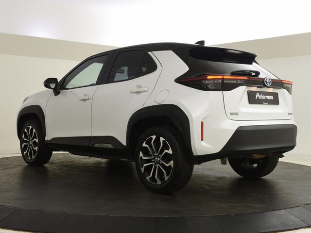 Toyota YARIS Cross 1.5 Hybrid Dynamic | Stoelverwarming | Adapt. cruise | PDC |