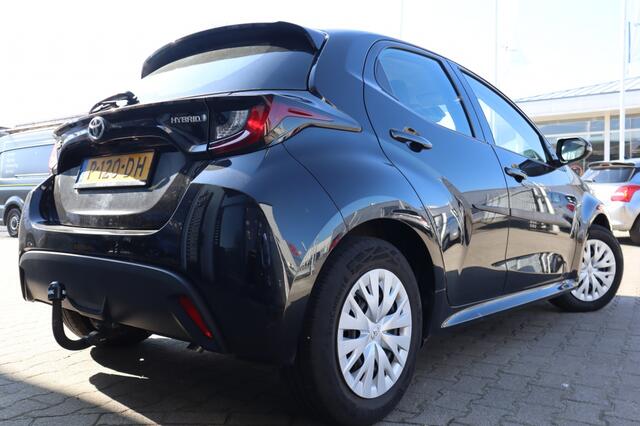 Toyota YARIS 1.5 Hybrid Active | Trekhaak | Camera | Carplay
