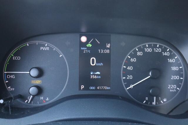 Toyota YARIS 1.5 Hybrid Active | Trekhaak | Camera | Carplay