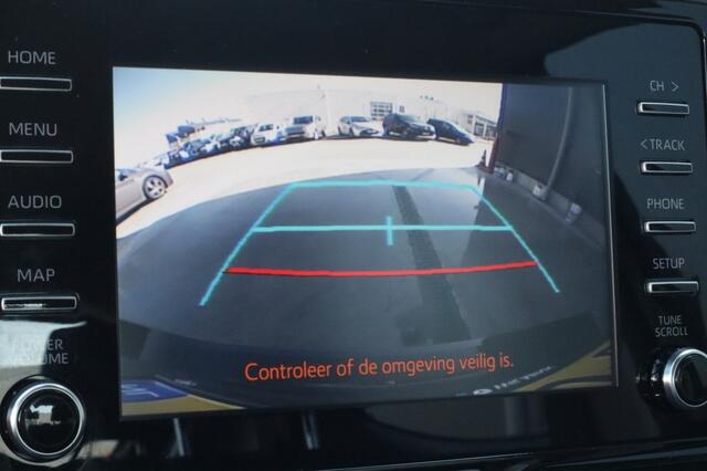 Toyota YARIS 1.5 Hybrid Active | Trekhaak | Camera | Carplay