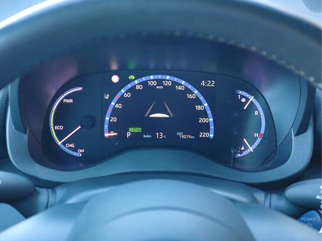 Toyota YARIS Cross 1.5 Hybrid Executive Launch Edition Head-up Display| Stoelverwarming | Adaptieve Cruise Control | CarPlay