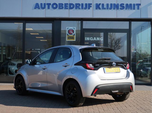Toyota YARIS 1.5 Hybrid Active | Navigatie | Camera | Carplay |