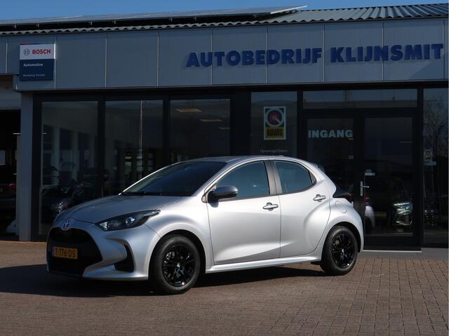 Toyota YARIS 1.5 Hybrid Active | Navigatie | Camera | Carplay |