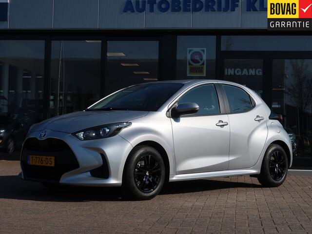 Toyota YARIS 1.5 Hybrid Active | Navigatie | Camera | Carplay |