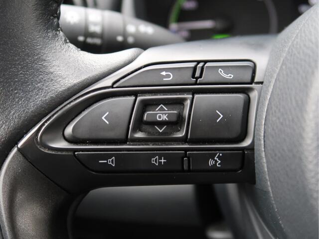 Toyota YARIS 1.5 Hybrid Active | Navigatie | Camera | Carplay |