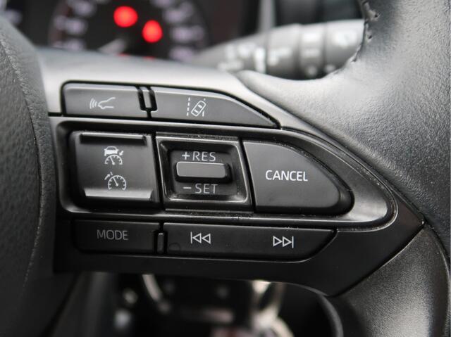 Toyota YARIS 1.5 Hybrid Active | Navigatie | Camera | Carplay |