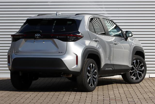 Toyota YARIS Cross 1.5 Hybrid 130 Team-Player Safety+ Winter-Pakket