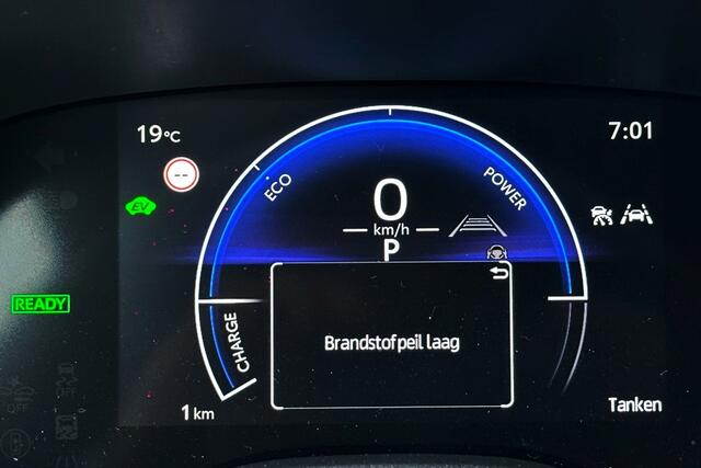 Toyota YARIS Cross 1.5 Hybrid 130 Team-Player Safety+ Winter-Pakket