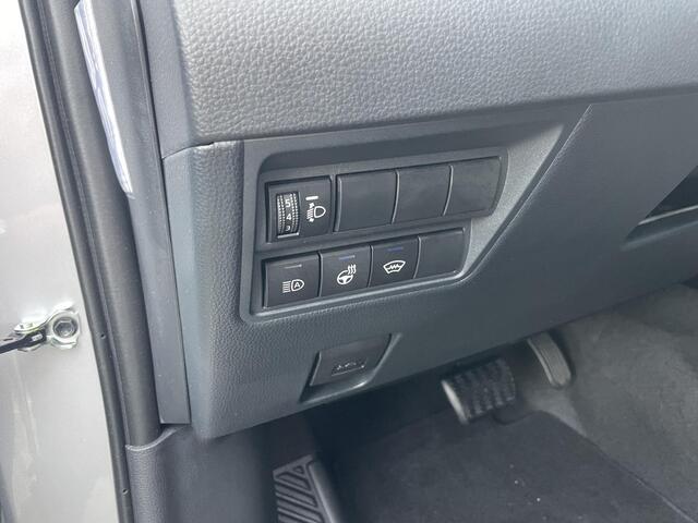 Toyota YARIS Cross 1.5 Hybrid 130 Dynamic Comfort pack |130 Pk | Org NL |