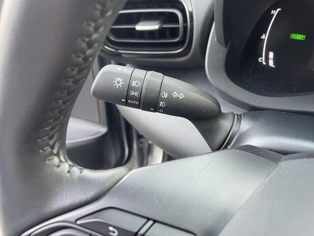 Toyota YARIS Cross 1.5 Hybrid 130 Dynamic Comfort pack |130 Pk | Org NL |