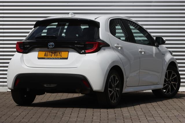 Toyota YARIS 1.5 Hybrid Dynamic Carplay / Camera