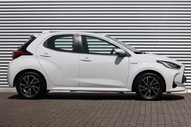 Toyota YARIS 1.5 Hybrid Dynamic Carplay / Camera