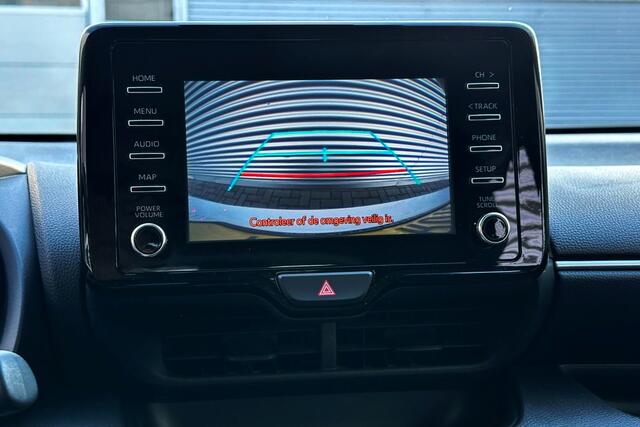 Toyota YARIS 1.5 Hybrid Dynamic Carplay / Camera