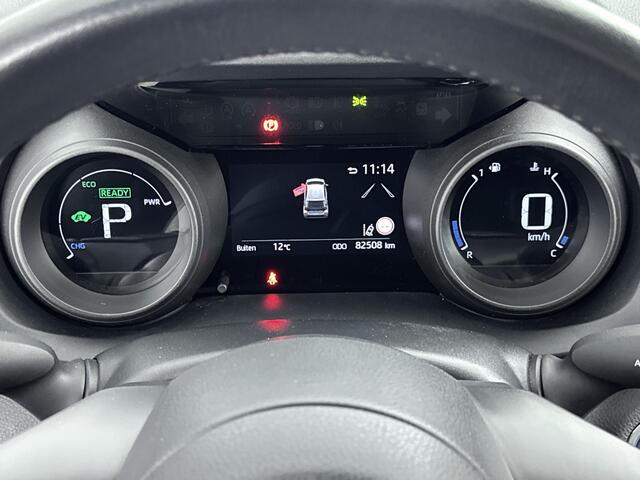 Toyota YARIS 1.5 Hybrid Style | Voorstoelen Verwarmd | Draadloze Telefoonlader | Apple Carplay/Android Auto |