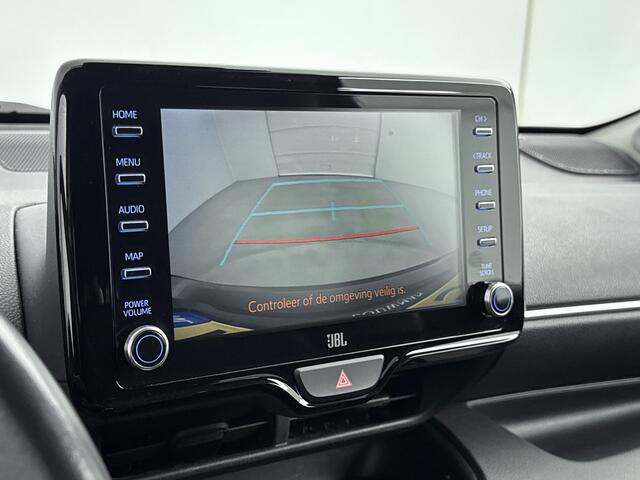 Toyota YARIS 1.5 Hybrid Style | Voorstoelen Verwarmd | Draadloze Telefoonlader | Apple Carplay/Android Auto |