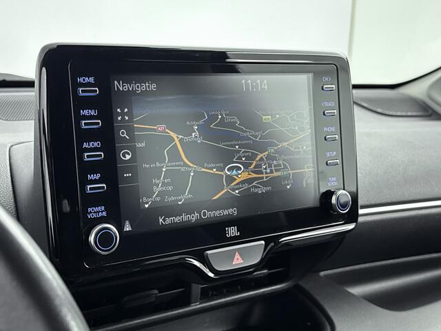 Toyota YARIS 1.5 Hybrid Style | Voorstoelen Verwarmd | Draadloze Telefoonlader | Apple Carplay/Android Auto |