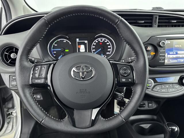 Toyota YARIS 1.5 Hybrid Active | Navigatie | Cruise Control | NL-Auto |