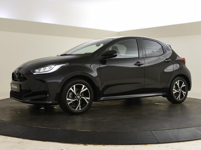 Toyota YARIS 1.5 Hybrid 115 Style | Verwarmde stoelen | PDC V+A | Blind Spot