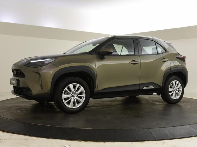 Toyota YARIS Cross 1.5 Hybrid Active Plus | Trekhaak | Stuur + stoelverwarming |