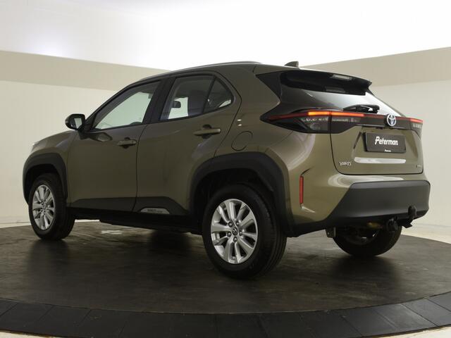 Toyota YARIS Cross 1.5 Hybrid Active Plus | Trekhaak | Stuur + stoelverwarming |