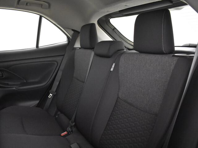 Toyota YARIS Cross 1.5 Hybrid Active Plus | Trekhaak | Stuur + stoelverwarming |