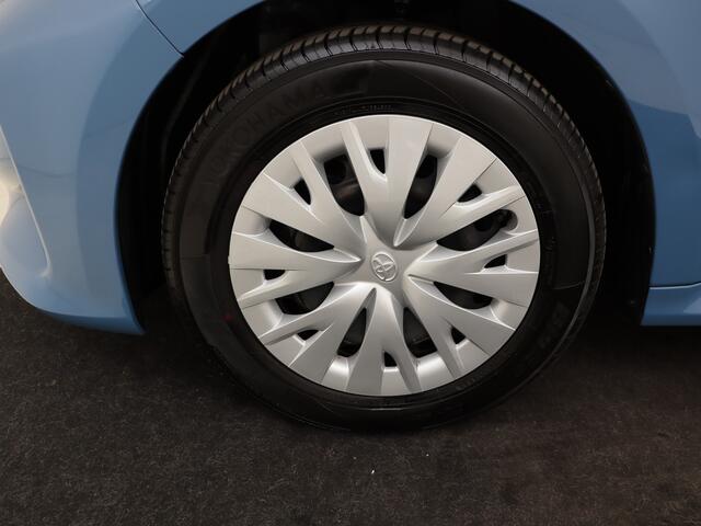 Toyota YARIS 1.5 VVT-i Active | BTW Voertuig | Achteruitrijcamera | Dealeronderhouden |