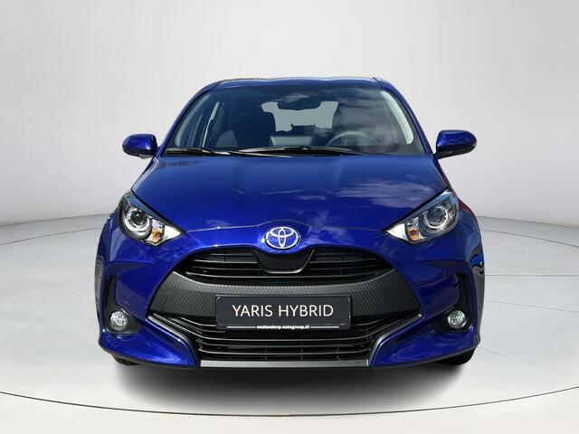 Toyota YARIS 1.5 Hybrid 115 Active