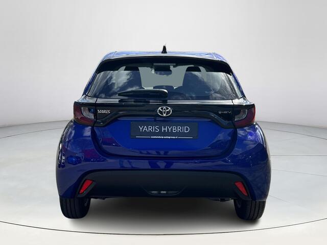 Toyota YARIS 1.5 Hybrid 115 Active