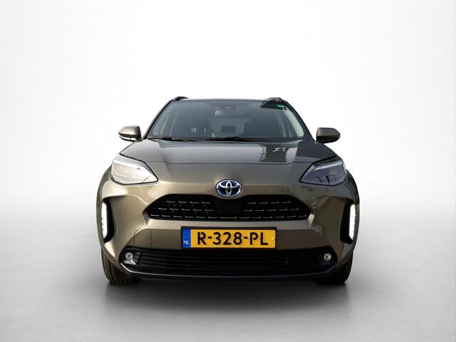 Toyota YARIS Cross 1.5 Hybrid Executive | Panodak | JBL | HUD | Camera | Trekhaak |