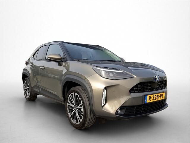 Toyota YARIS Cross 1.5 Hybrid Executive | Panodak | JBL | HUD | Camera | Trekhaak |