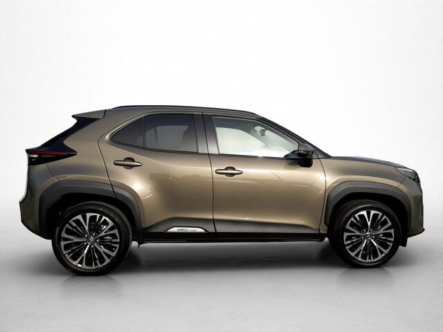 Toyota YARIS Cross 1.5 Hybrid Executive | Panodak | JBL | HUD | Camera | Trekhaak |