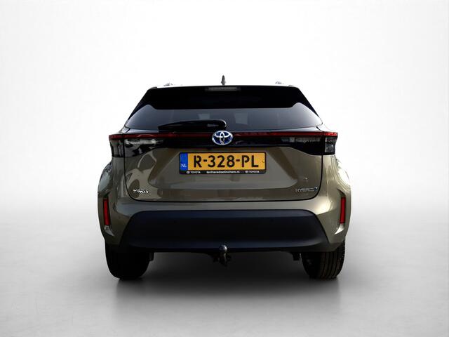 Toyota YARIS Cross 1.5 Hybrid Executive | Panodak | JBL | HUD | Camera | Trekhaak |