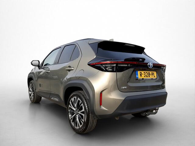 Toyota YARIS Cross 1.5 Hybrid Executive | Panodak | JBL | HUD | Camera | Trekhaak |