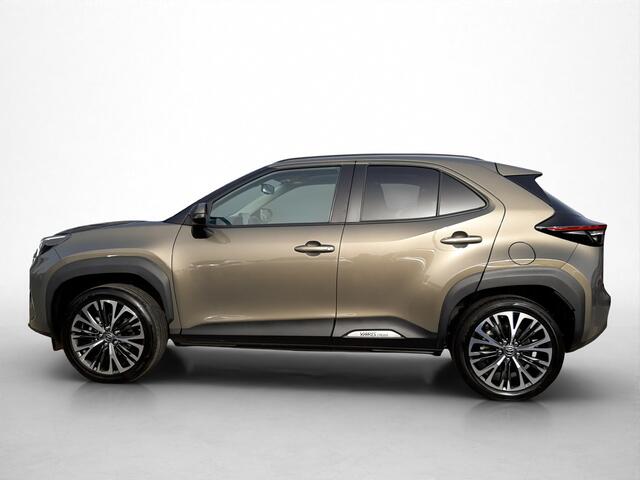 Toyota YARIS Cross 1.5 Hybrid Executive | Panodak | JBL | HUD | Camera | Trekhaak |