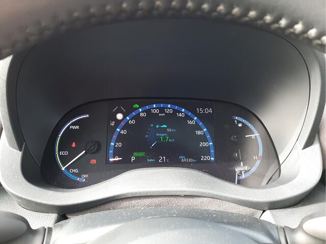 Toyota YARIS Cross 1.5 Hybrid Executive | Panodak | JBL | HUD | Camera | Trekhaak |