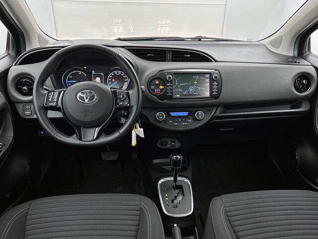 Toyota YARIS 1.5 Hybrid Active | Navigatie | Cruise Control | Climate Control | Nederlandse Auto |