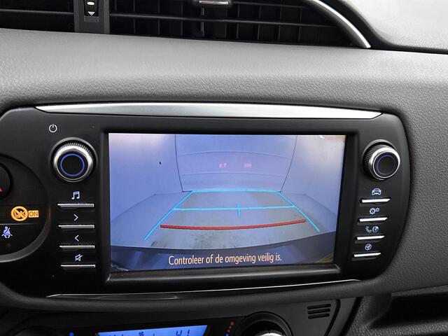 Toyota YARIS 1.5 Hybrid Active | Navigatie | Cruise Control | Climate Control | Nederlandse Auto |