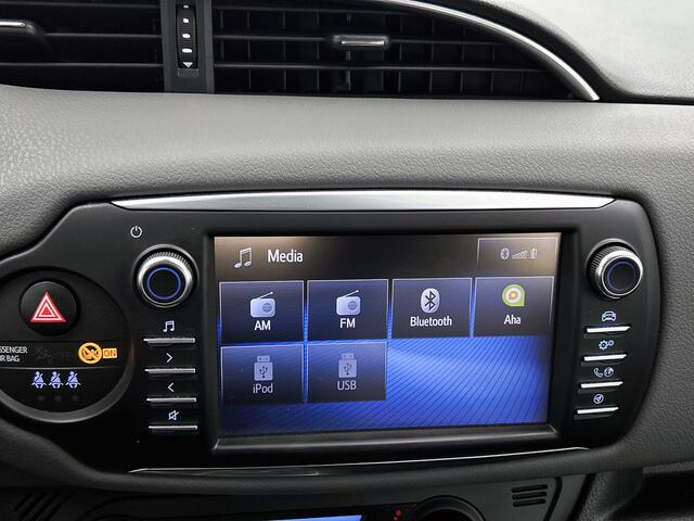 Toyota YARIS 1.5 Hybrid Active | Navigatie | Cruise Control | Climate Control | Nederlandse Auto |