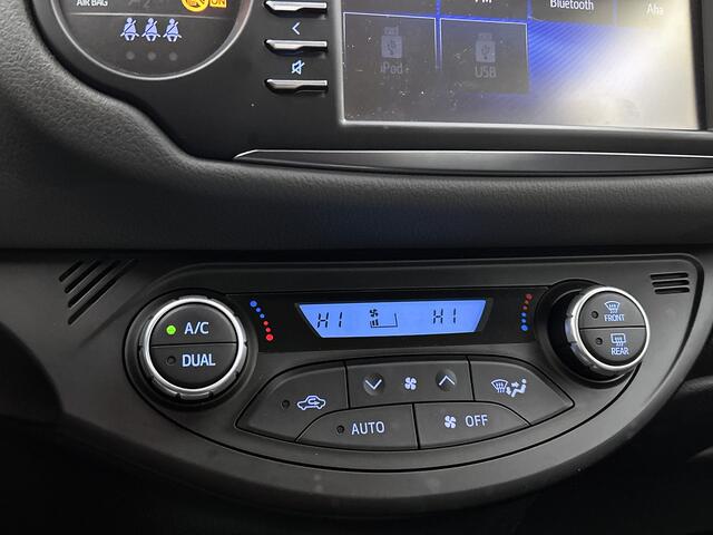 Toyota YARIS 1.5 Hybrid Active | Navigatie | Cruise Control | Climate Control | Nederlandse Auto |