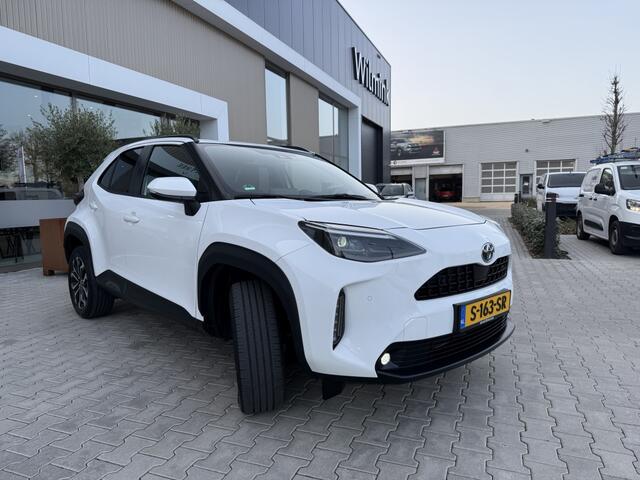 Toyota YARIS Cross 1.5 Hybrid Dynamic | Stoelverwarm | PDC v/a | Navi |
