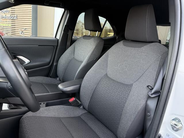 Toyota YARIS Cross 1.5 Hybrid Dynamic | Stoelverwarm | PDC v/a | Navi |