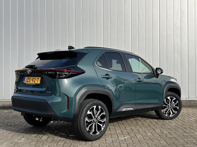 Toyota YARIS Cross 1.5 Hybrid 130 Dynamic Comfort Pack PDC Blind Spot Apple Carplay Android auto