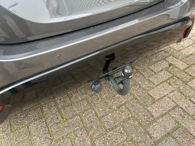 Toyota YARIS 1.5 Hybrid Executive Automaat|zeer compleet