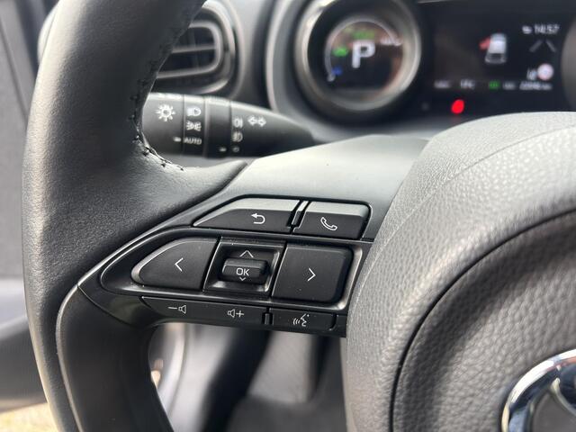 Toyota YARIS 1.5 Hybrid Executive Automaat|zeer compleet