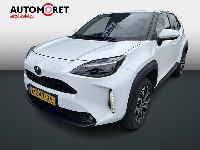 Toyota YARIS Cross 1.5 Hybrid Team D