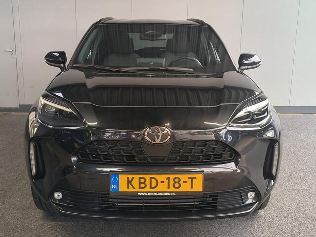 Toyota YARIS Cross 1.5 Hybrid 115 First Edition Rijklaar + Fabrieksgarantie