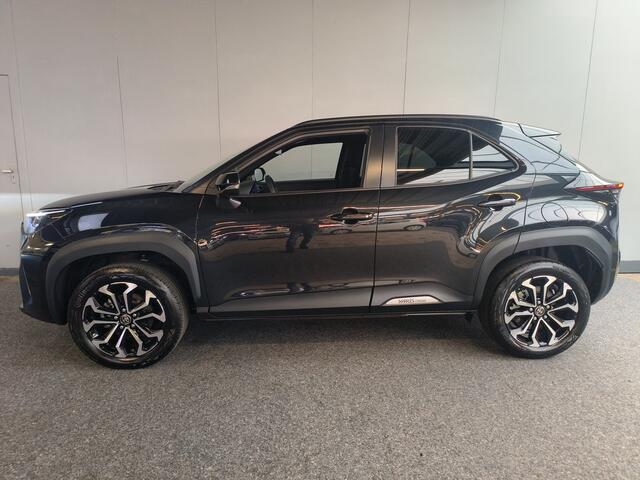 Toyota YARIS Cross 1.5 Hybrid 115 First Edition Rijklaar + Fabrieksgarantie